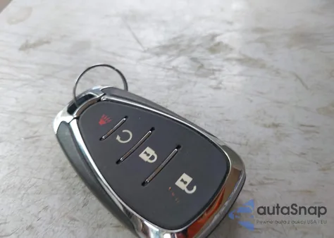 2023 Chevrolet Trailblazer Fwd Lt from USA, damaged, VIN KL79MPS20PB104406